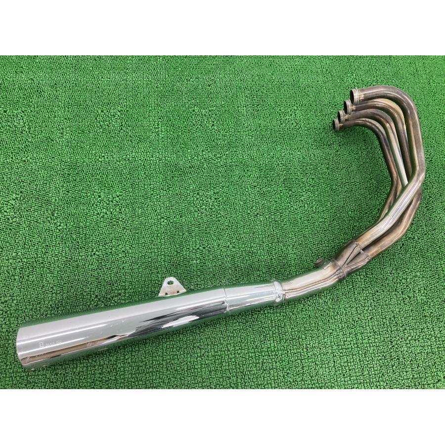 カワサキ（Kawasaki） ZRX-II マフラー K320 純正 中古 バイク 部品