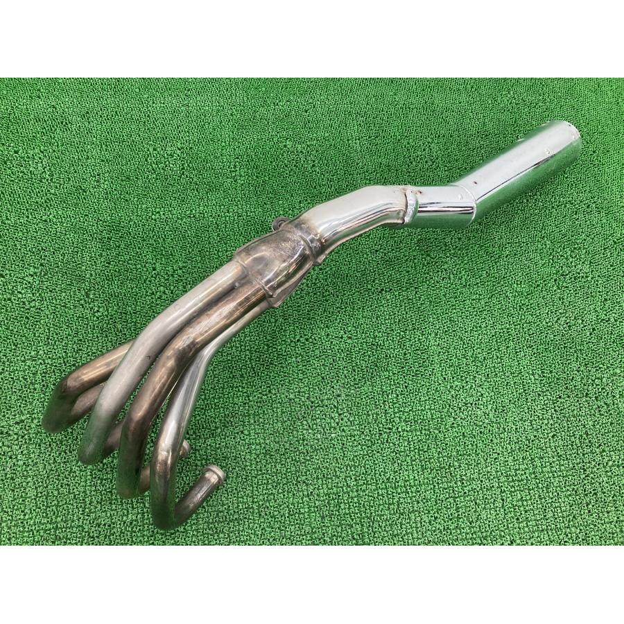 カワサキ（Kawasaki） ZRX-II マフラー K320 純正 中古 バイク 部品