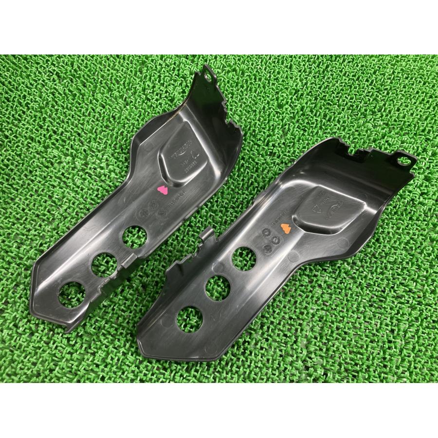 スクランブラー900 アンダーガード 左右 2309856/2309867 トライアンフ 