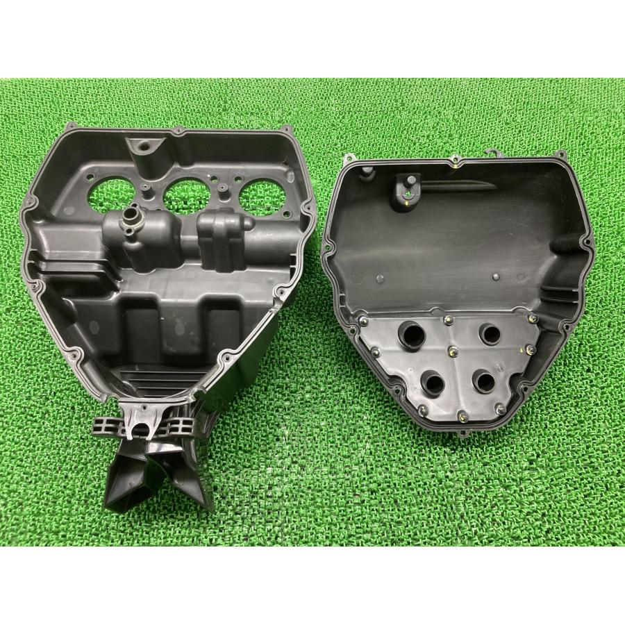 スピードトリプル1200RS エアクリーナーボックス 2205744/2205747