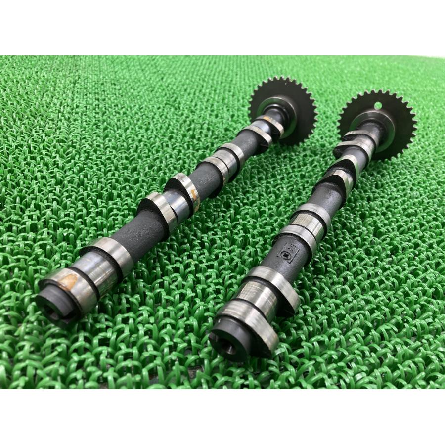 カワサキ（Kawasaki） バリオス カムシャフト 純正 中古 バイク 部品