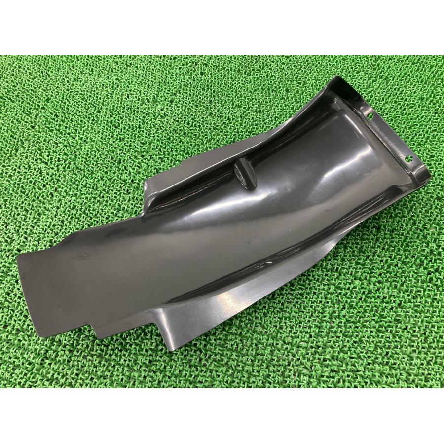 SR400 インナーリアフェンダー 社外 中古 バイク 部品 1JR RH01J