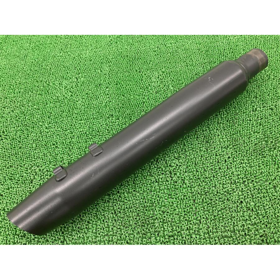 FLHRXS1870 サイレンサーマフラー 64900769/64900770 ハーレー 純正 中古 64900769 64900770 ストリートグライドスペシャル eS FLHRXS1870 サイレンサーマフラー 右 64900770 ハーレー 純正 中古