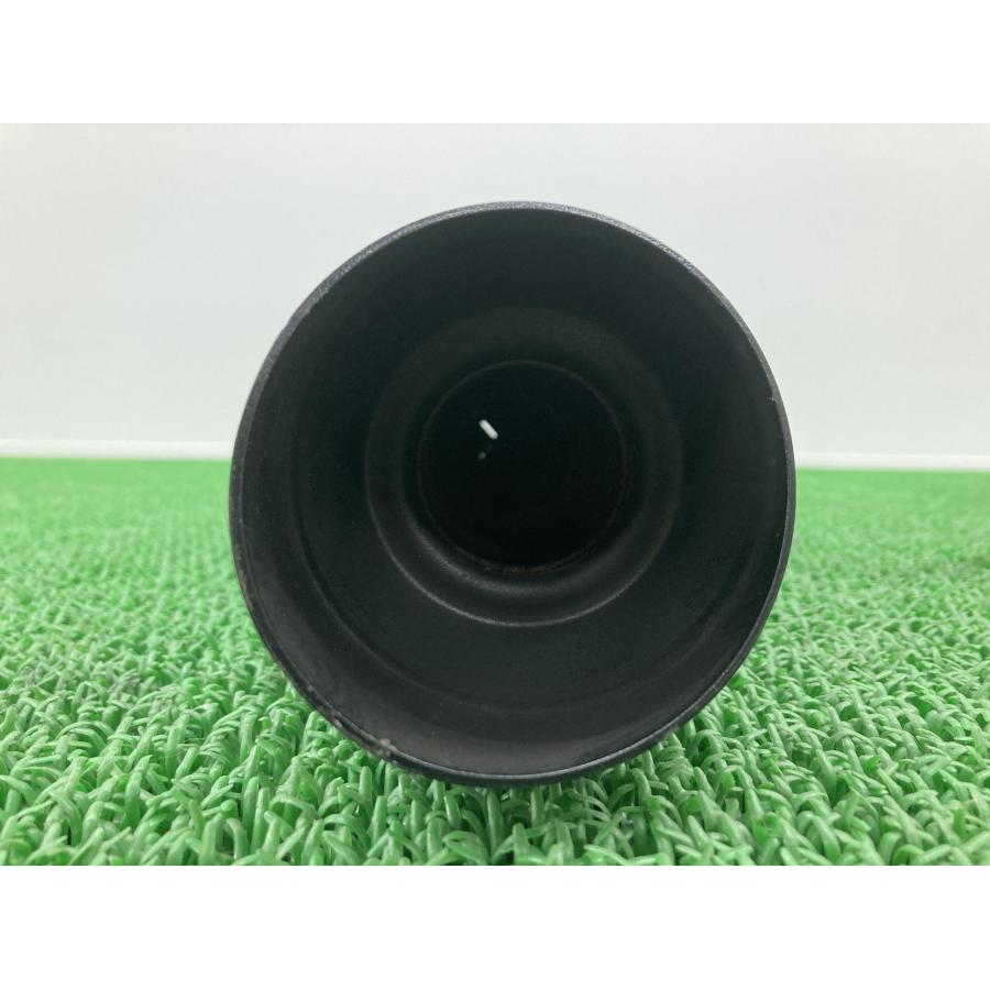 FLHRXS1870 サイレンサーマフラー 右 64900770 ハーレー 純正 中古