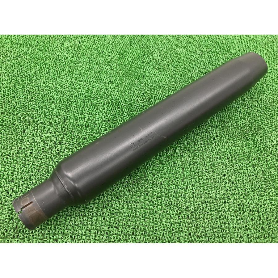 FLHRXS1870 サイレンサーマフラー 右 64900770 ハーレー 純正 中古