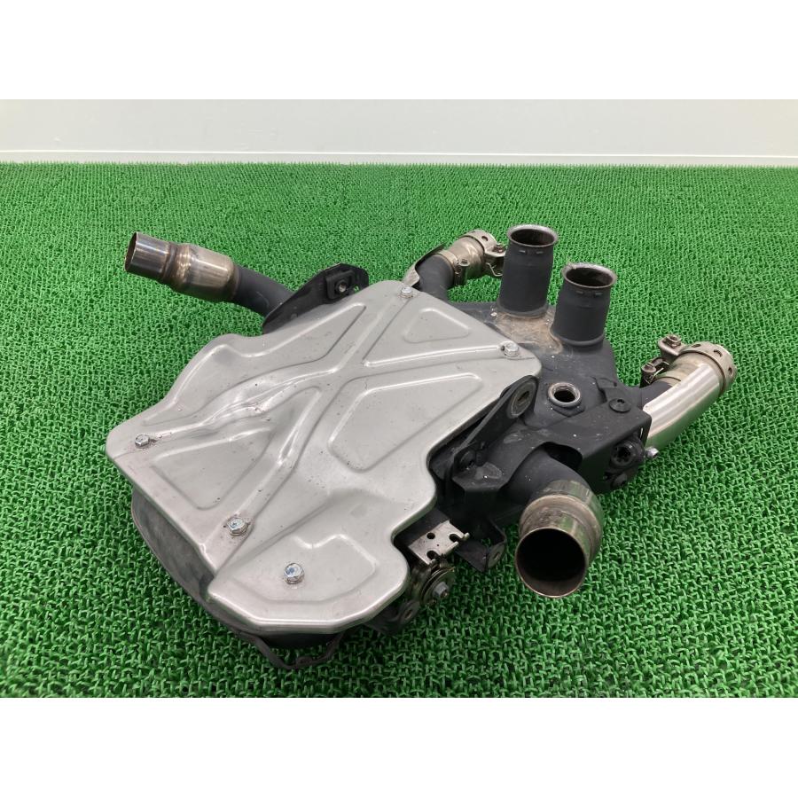ヤマハ発動機 V-MAX1700 エキパイマフラー 2S37 ヤマハ 純正 ヤマハ発動機 V-MAX1700 エキパイマフラー 2S37 ヤマハ 純正
