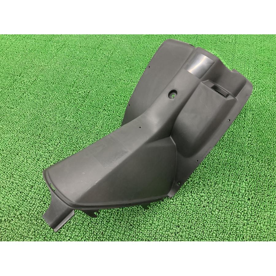 スズキ（SUZUKI） アドレスV100 フロントインナーカウル 40D0 純正