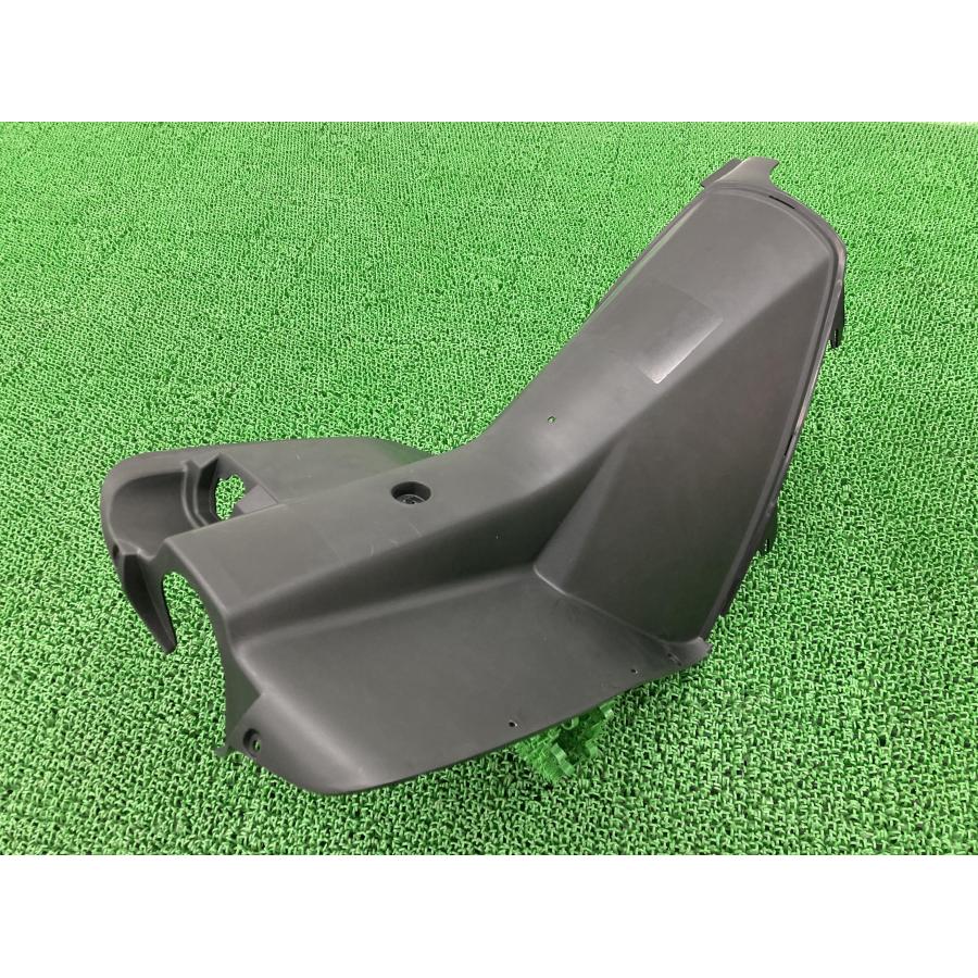 スズキ（SUZUKI） アドレスV100 フロントインナーカウル 40D0 純正