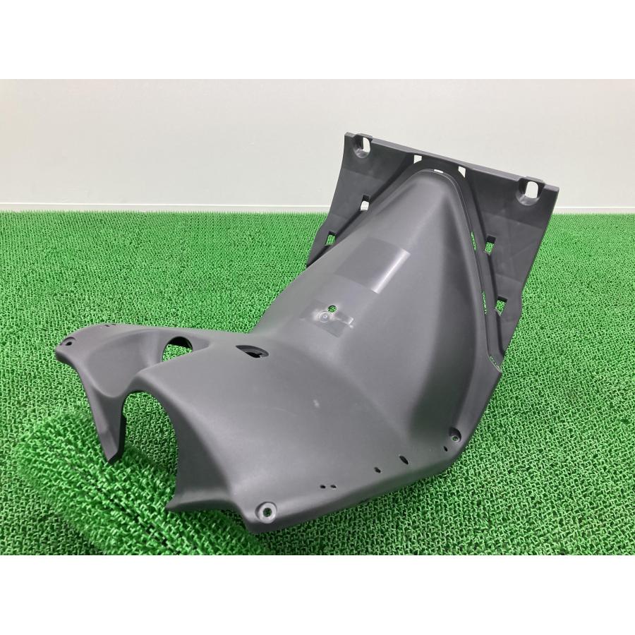 アドレスV125 フロントインナーカウル 33G0 スズキ 純正 CF46A AddressV125 コンディション良好 割れ欠け無し 希少品 【中古】 51 スズキ（SUZUKI） アドレスV125 フロントインナーカウル 33G0 純正