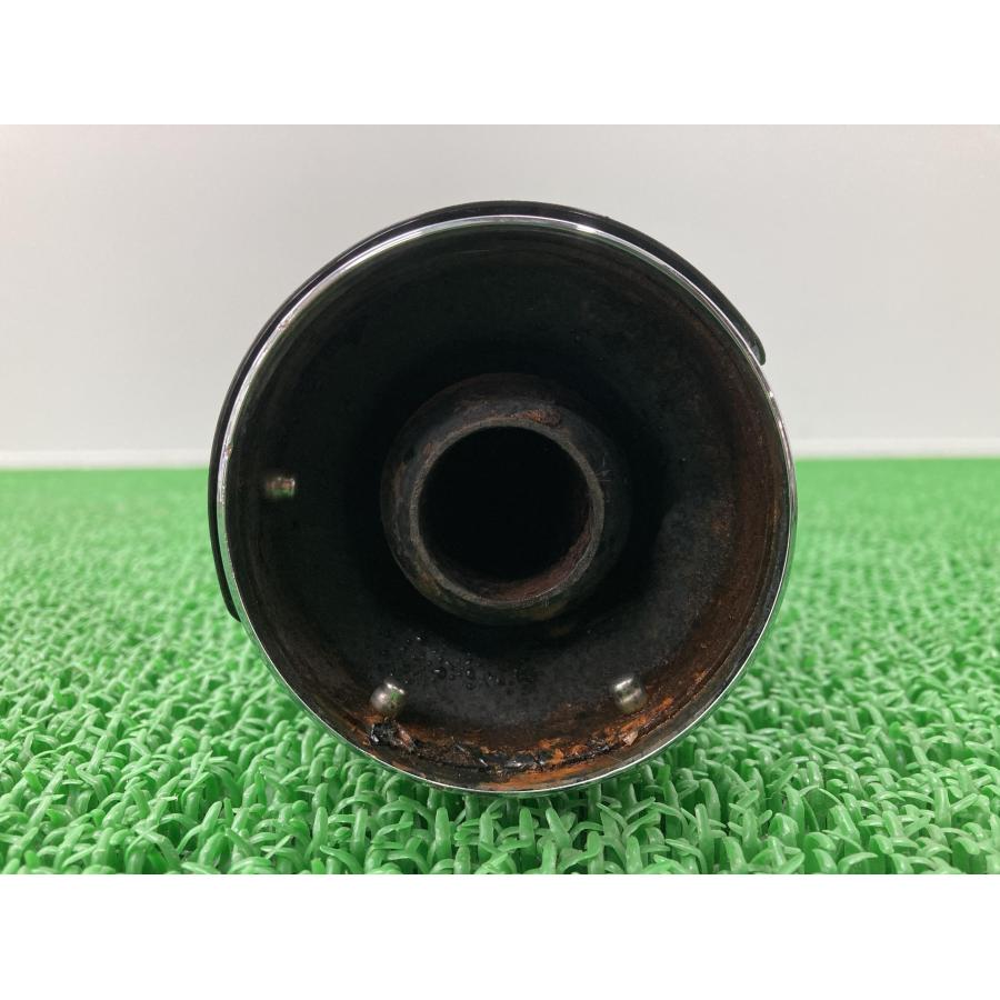 FXSB1580 サイレンサーマフラー 後バンク 64900172 ハーレー 純正 中古