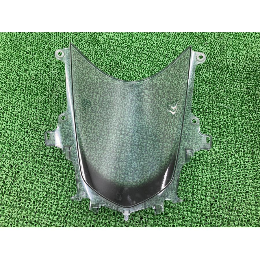 ヤマハ発動機 YZF-R1 スクリーン ヤマハ 純正 中古 バイク 部品 RN32