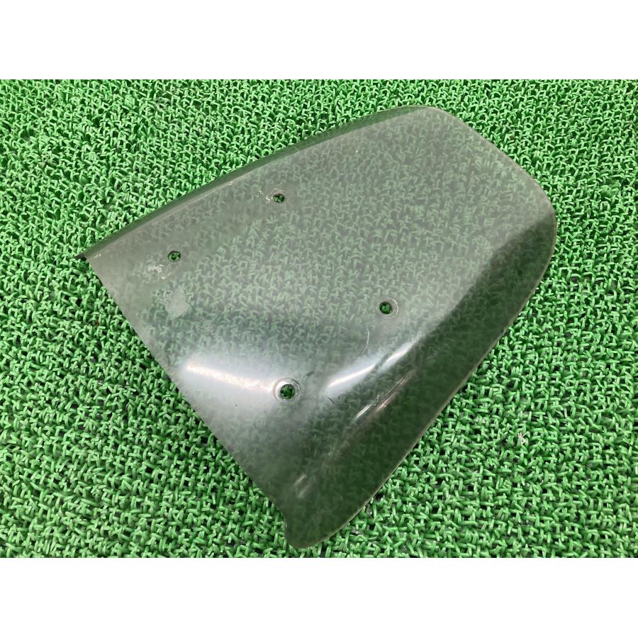 スズキ GSX250Sカタナ スクリーン 純正 中古 バイク 部品 GJ76A