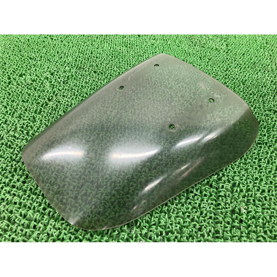 スズキ（SUZUKI） GSX250Sカタナ スクリーン 純正 中古 バイク 部品