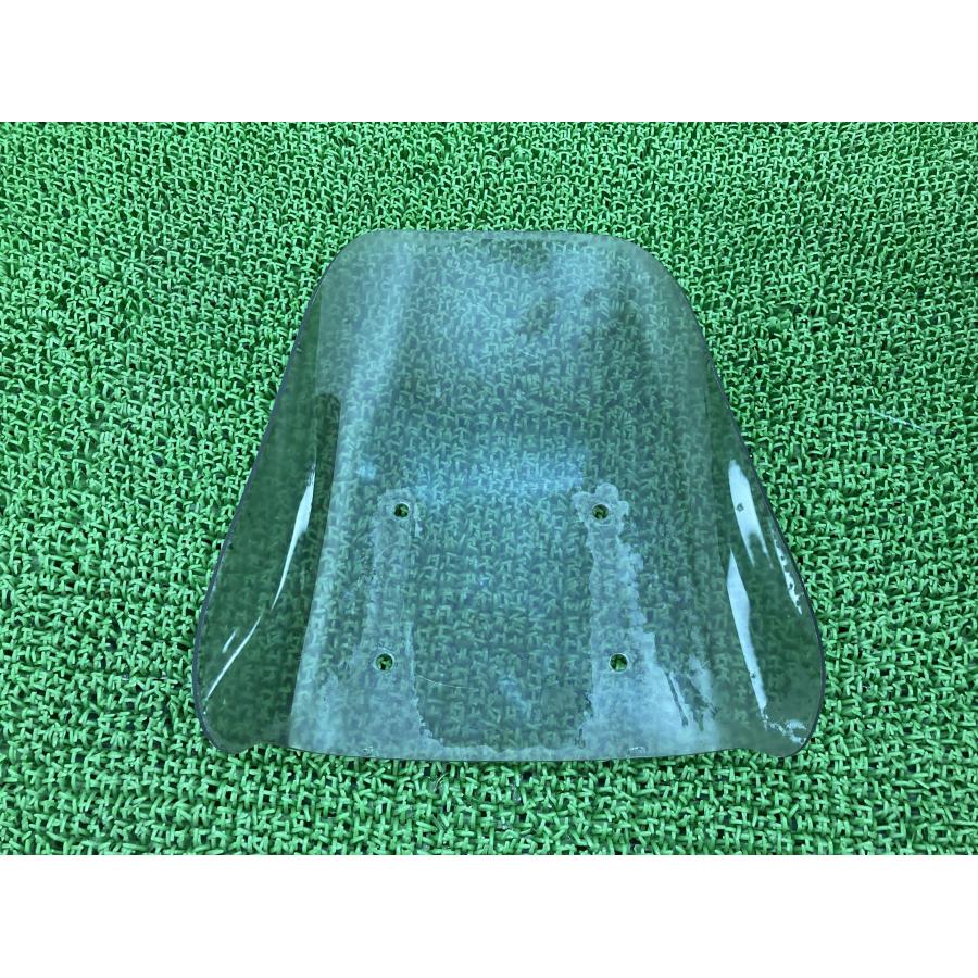スズキ GSX250Sカタナ スクリーン 純正 中古 バイク 部品 GJ76A