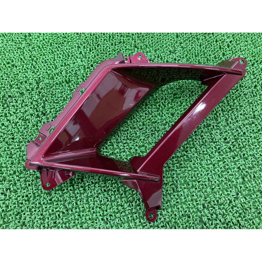 カワサキ NINJA400 サイドカウル 右 ワインM 55028-0373 純正 カワサキ NINJA400 サイドカウル 右 ワインM 55028-0373 純正