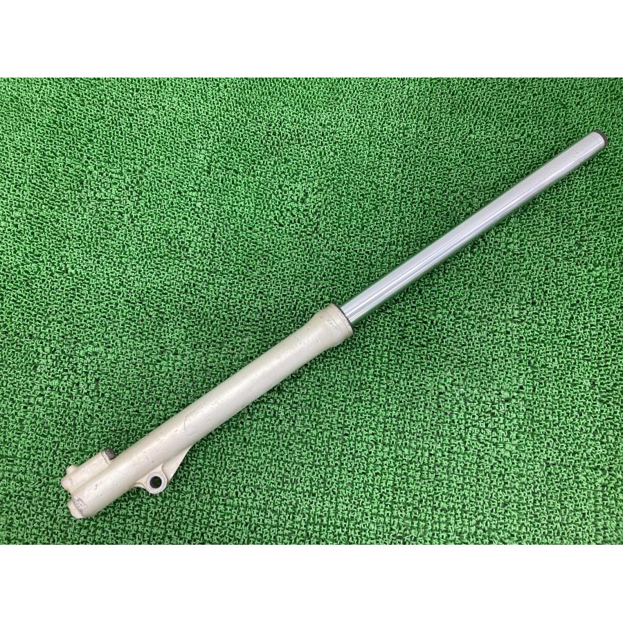 1KH YAMAHA/ヤマハ SEROW セロー225　フロントフォーク ヤマハ発動機 セロー225 フロントフォーク 右 Y100 ヤマハ 純正 中古