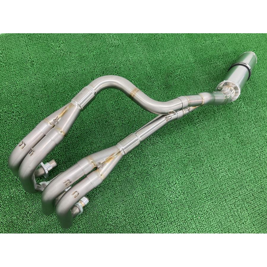 TSR製CB1300SF マフラー 在庫有 即納 社外 新品 バイク 部品 TSR製CB1300SF マフラー 在庫有 即納 社外 新品 バイク 部品