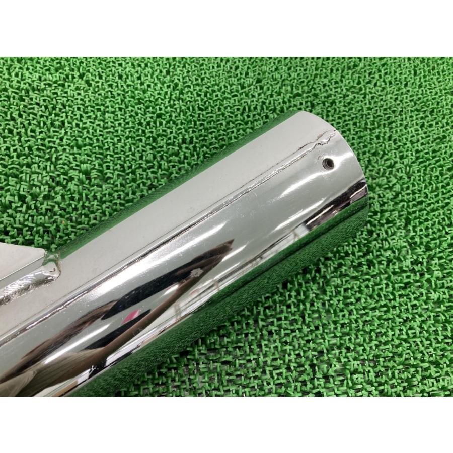 バンス&ハインズメガホンマフラー Z1 Z2 KZ1000mk2 Z系 【公式通販】