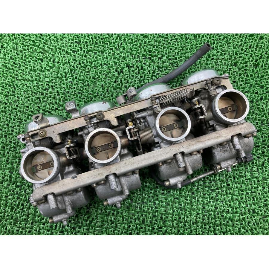 カワサキ ゼファー1100 キャブレター G191 純正 中古 バイク カワサキ ゼファー1100 キャブレター G191 純正 中古 バイク