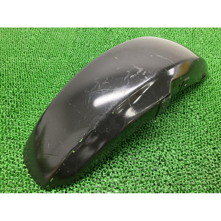 カワサキ ZRX1100 フロントフェンダー 35004-1346 純正 中古 カワサキ ZRX1100 フロントフェンダー 35004-1346 純正 中古