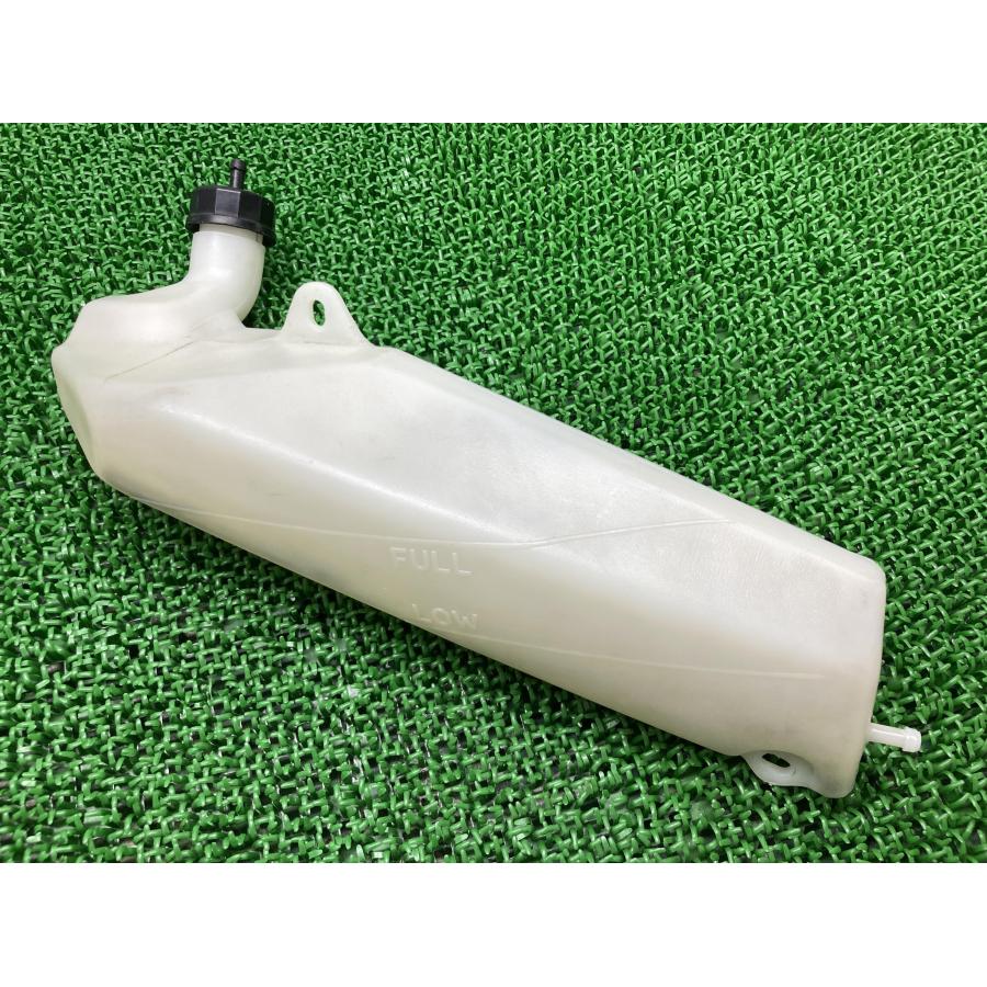 カワサキ（Kawasaki） ZZ-R1100 ラジエターリザーブタンク 純正 中古