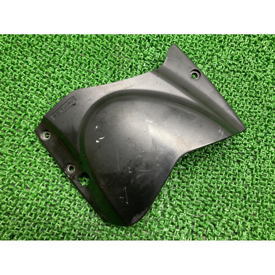 カワサキ（Kawasaki） 250TR エンジンカバー 14026-0058 純正 中古