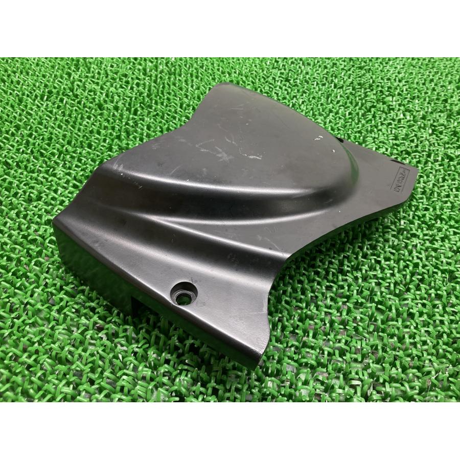 カワサキ（Kawasaki） 250TR エンジンカバー 14026-0058 純正 中古
