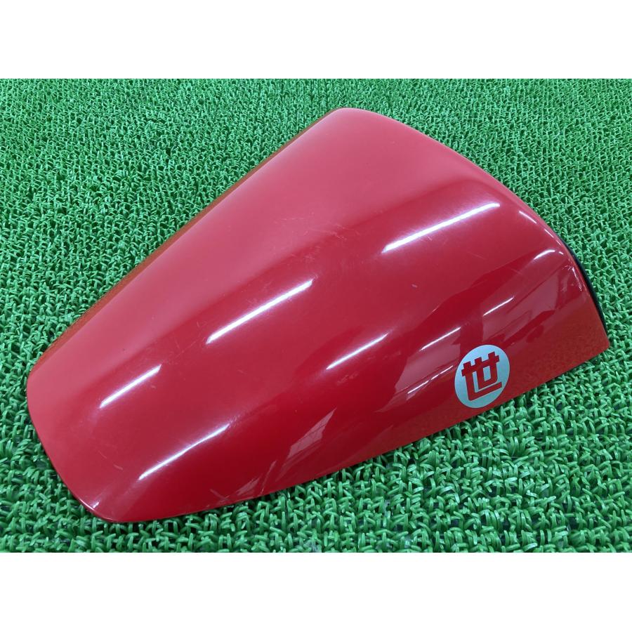 ホンダ（HONDA） VTR1000F シングルシートカウル 赤M MBB 純正 中古