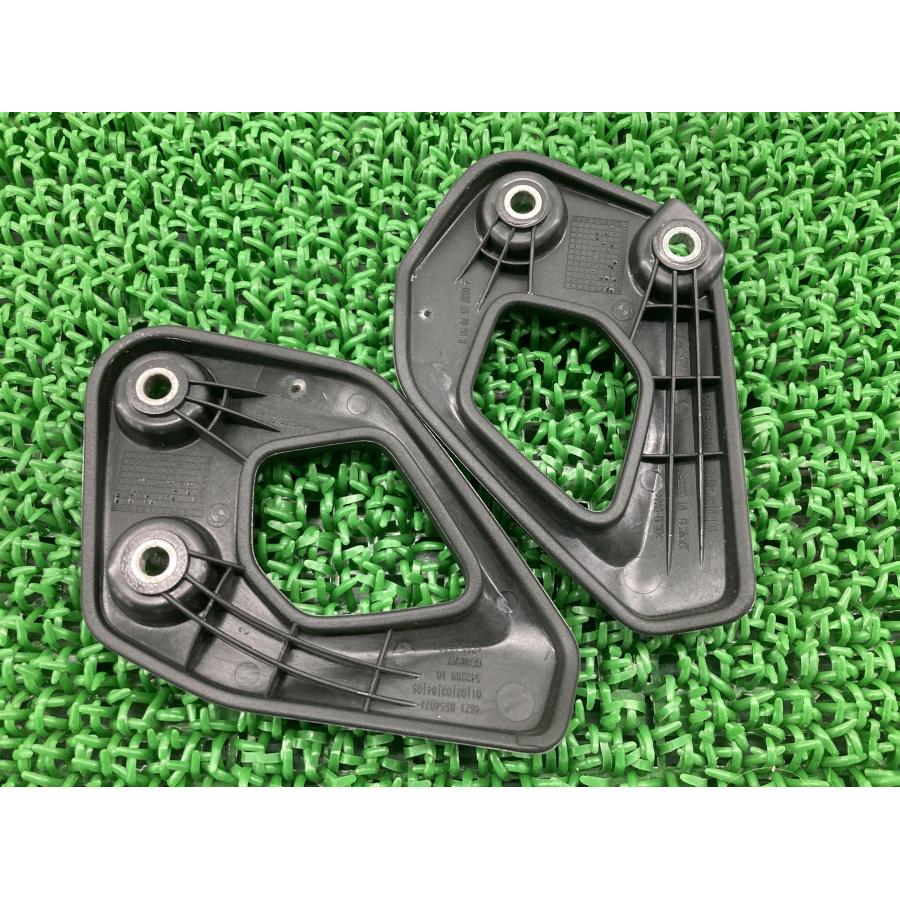 3点確認用 確認 R1200GS ヒールガード 左右 4671 8554071/4671 8554072 BMW 純正