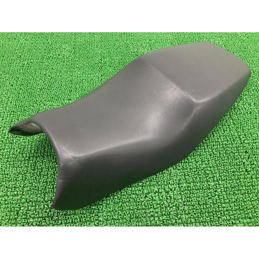 ST4 シート 595.1.034.1A ドゥカティ 純正 中古 バイク 部品 ST2 
