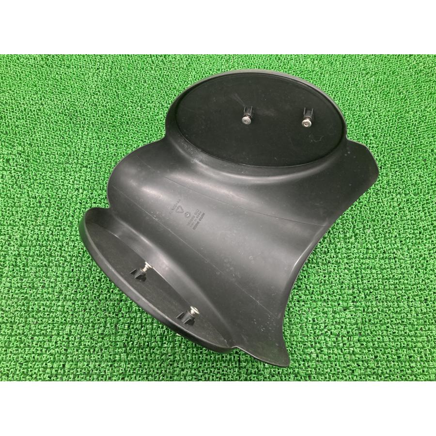 V7レーサー シングルシートカウル 黒 898280 モトグッチ 純正 中古