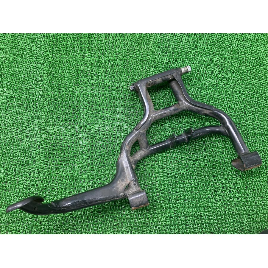 スズキ GSR250 センタースタンド 純正 中古 バイク 部品 GJ55D スズキ GSR250 センタースタンド 純正 中古 バイク 部品 GJ55D