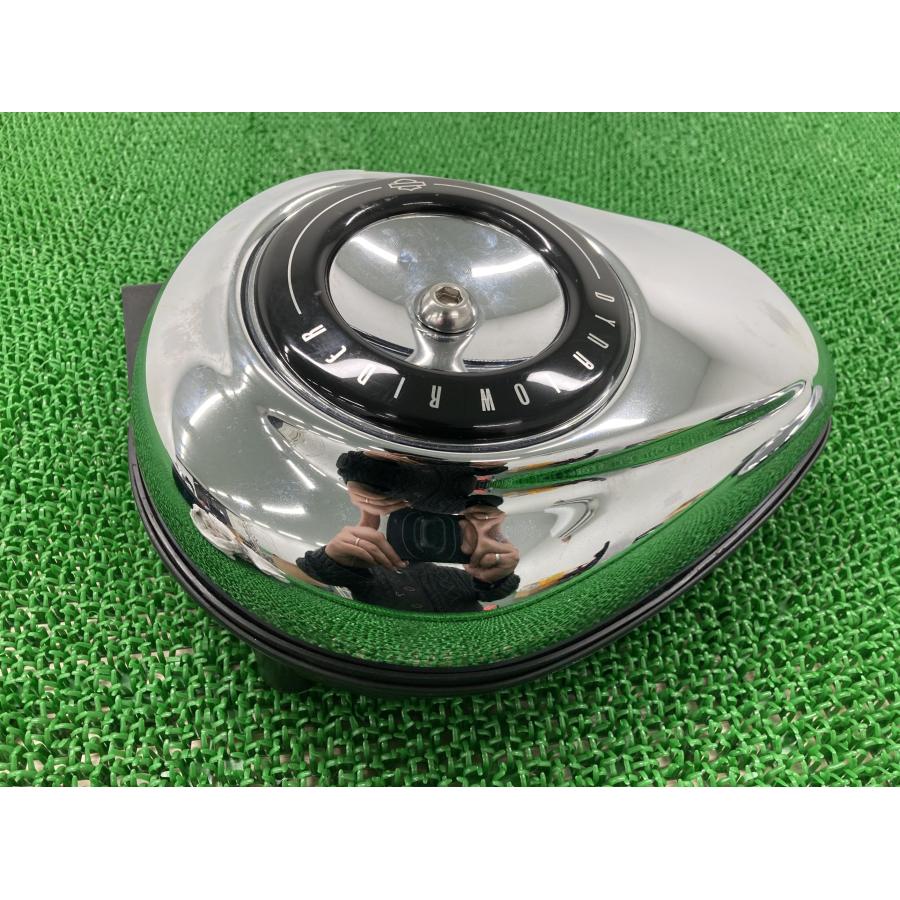 fxlrst 純正エアクリーナー 検証】Kawasaki ZX-25R(SE) 2021-2022 エアフィルター比較