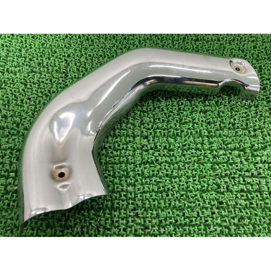 カワサキ（Kawasaki） エリミネーター250SE マフラーヒートガード 純正