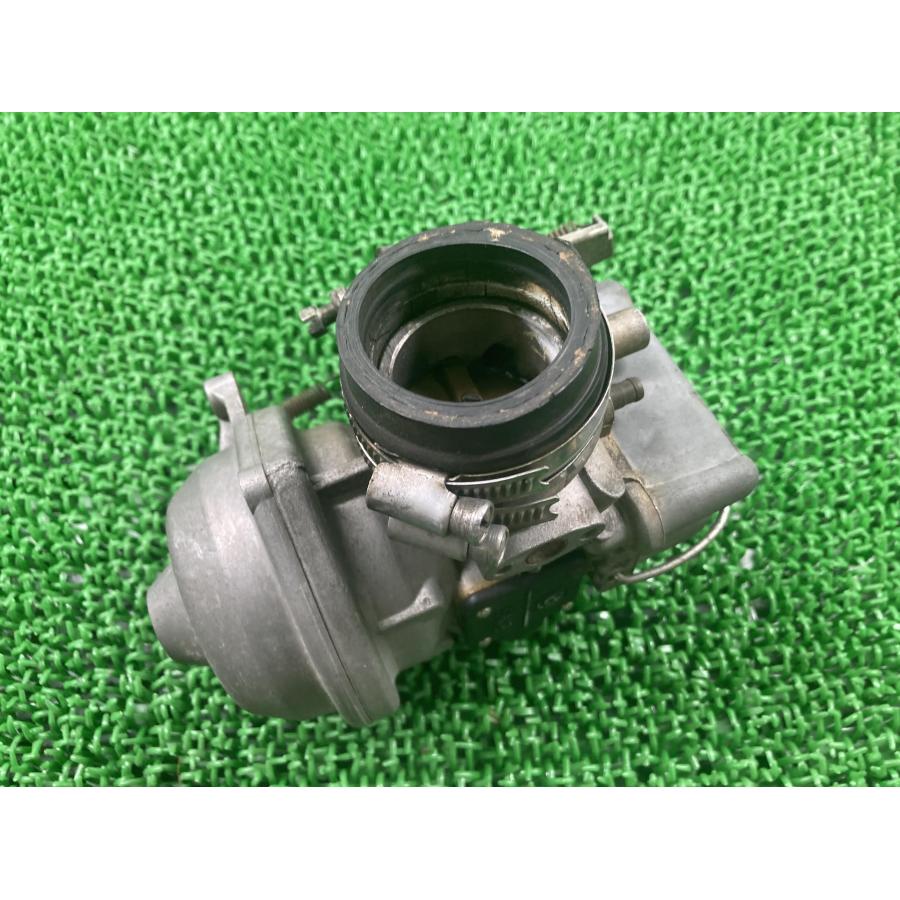 R80GS キャブレター 片側 64/3Z/364 BMW 純正 中古 バイク 部品 64 3Z