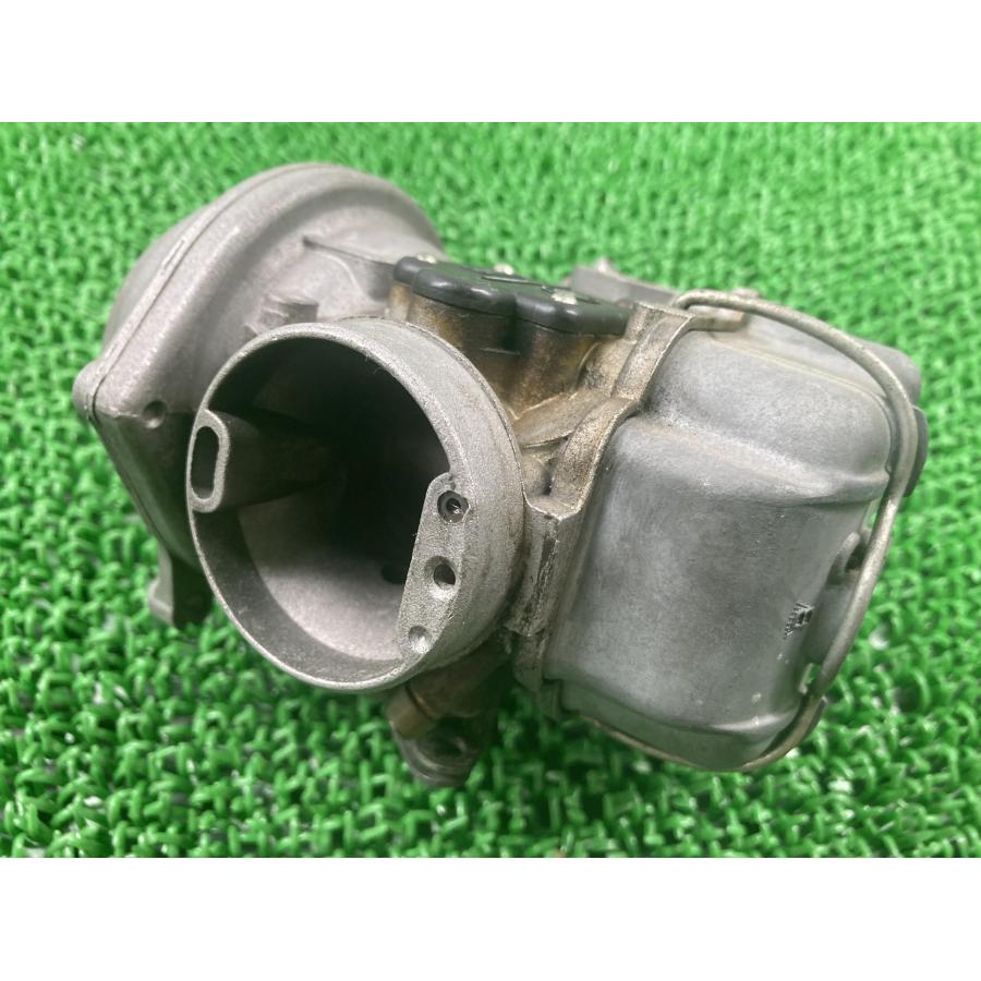 R80GS キャブレター 片側 64/3Z/364  純正 バイク 部品 64 3Z 364 R80RT R100RT 車検 Genuine 【中古】 65 R80GS キャブレター 片側 64/3Z/364 BMW 純正 中古 バイク 部品 64 3Z