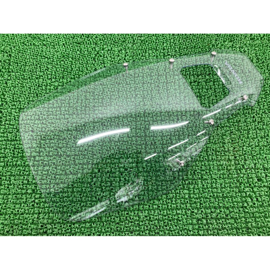 ホンダ（HONDA） CRF1100Lアフリカツイン スクリーン 純正 中古 バイク