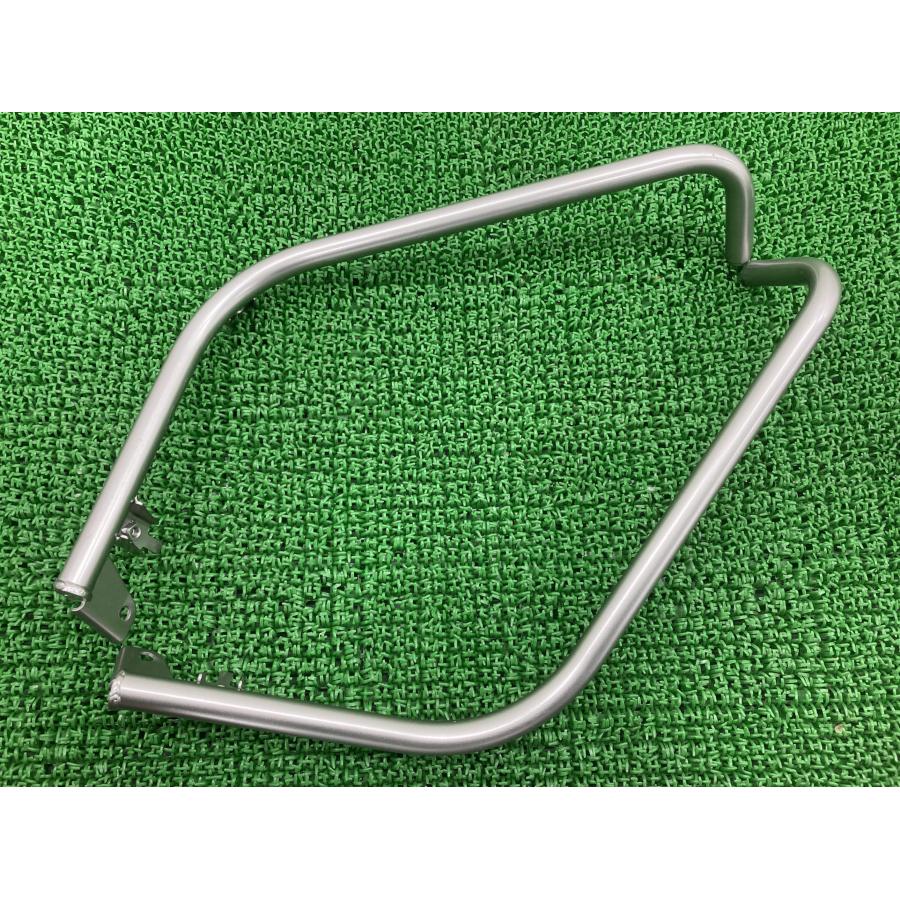 CT125ハンターカブ サブフレーム 左右 ホンダ 純正 中古 JA55