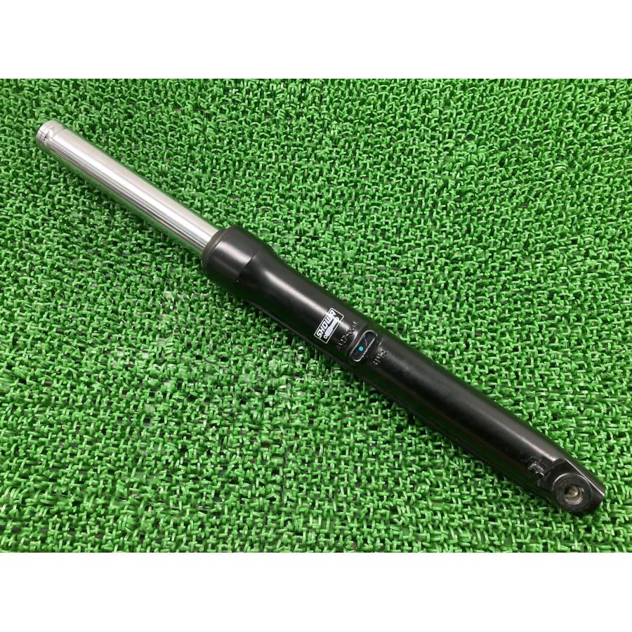アドレス110 フロントフォーク 右 S427-00 スズキ 純正 中古 バイク 