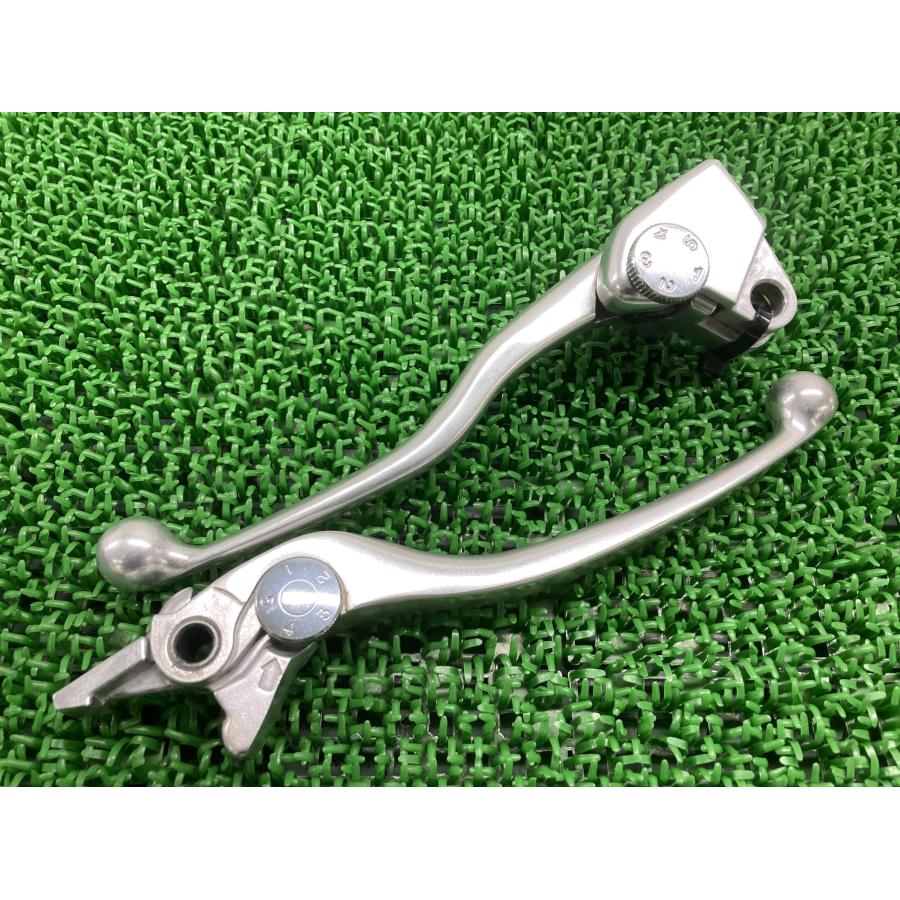 カワサキ（Kawasaki） NINJA650 レバー 左右 4XV/ZKG903 純正 中古