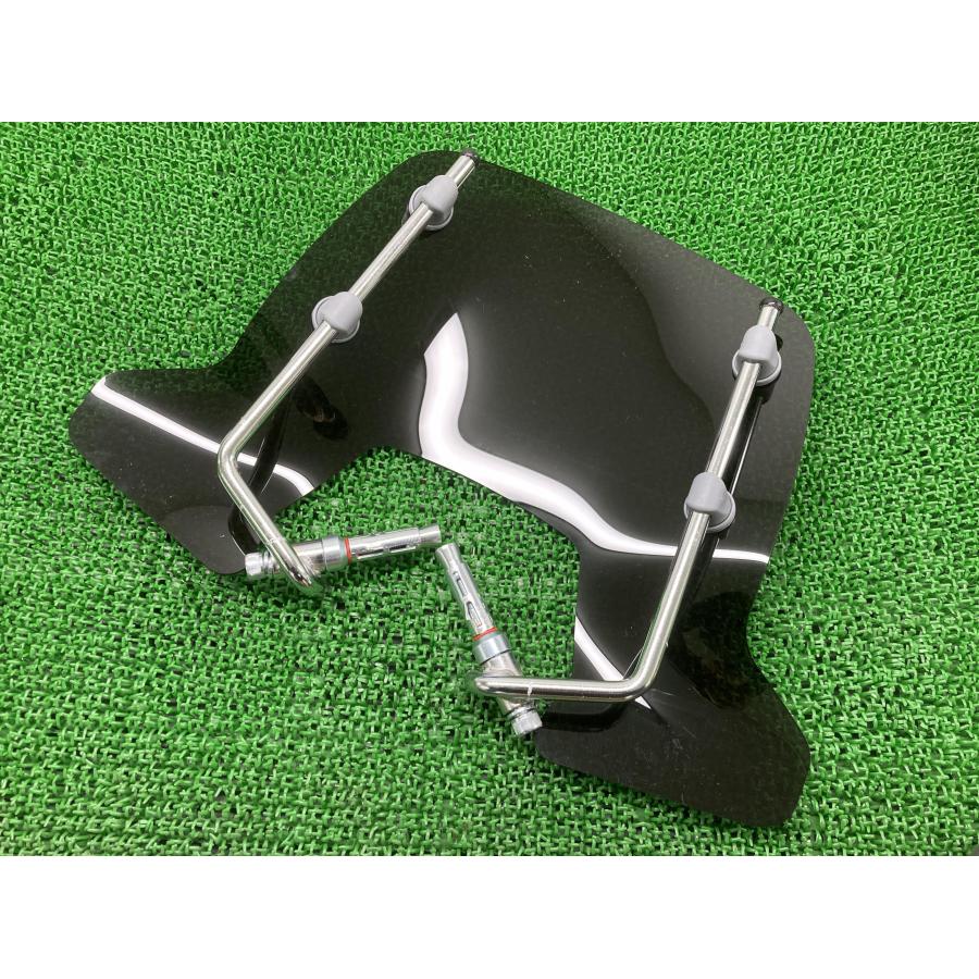 FACO製スプリント150 スクリーン 在庫有 即納 社外 新品 バイク 部品