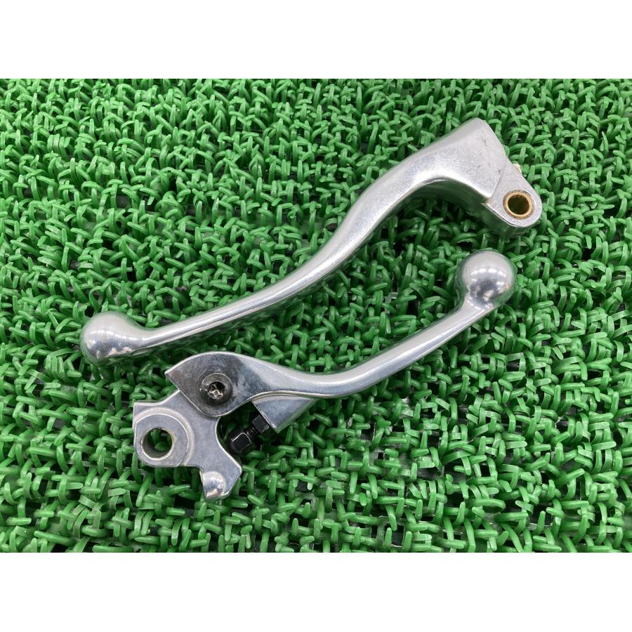 YZ250F用 ブレーキマスター とブレーキレバー 並行輸入品 ヤマハ用フロントブレーキマスターシリンダー YZ250 YZ450