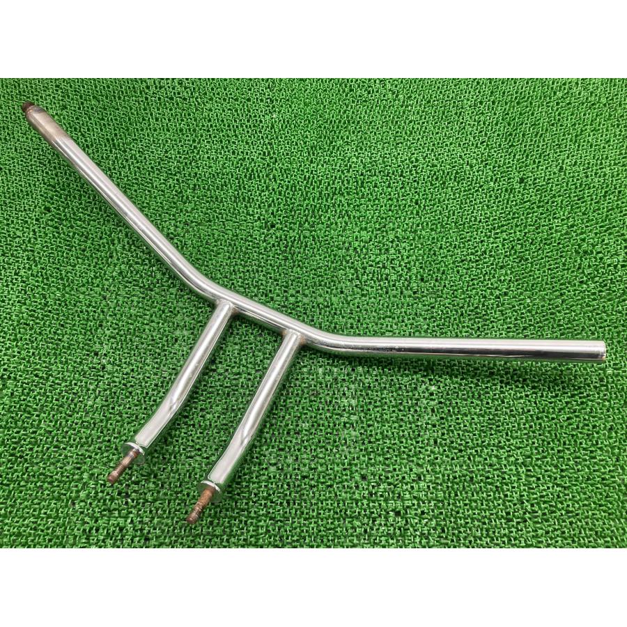 カワサキ バルカン専用ワンオフ製作ハンドル カワサキ バルカン専用ワンオフ製作ハンドル カワサキ バルカン専用