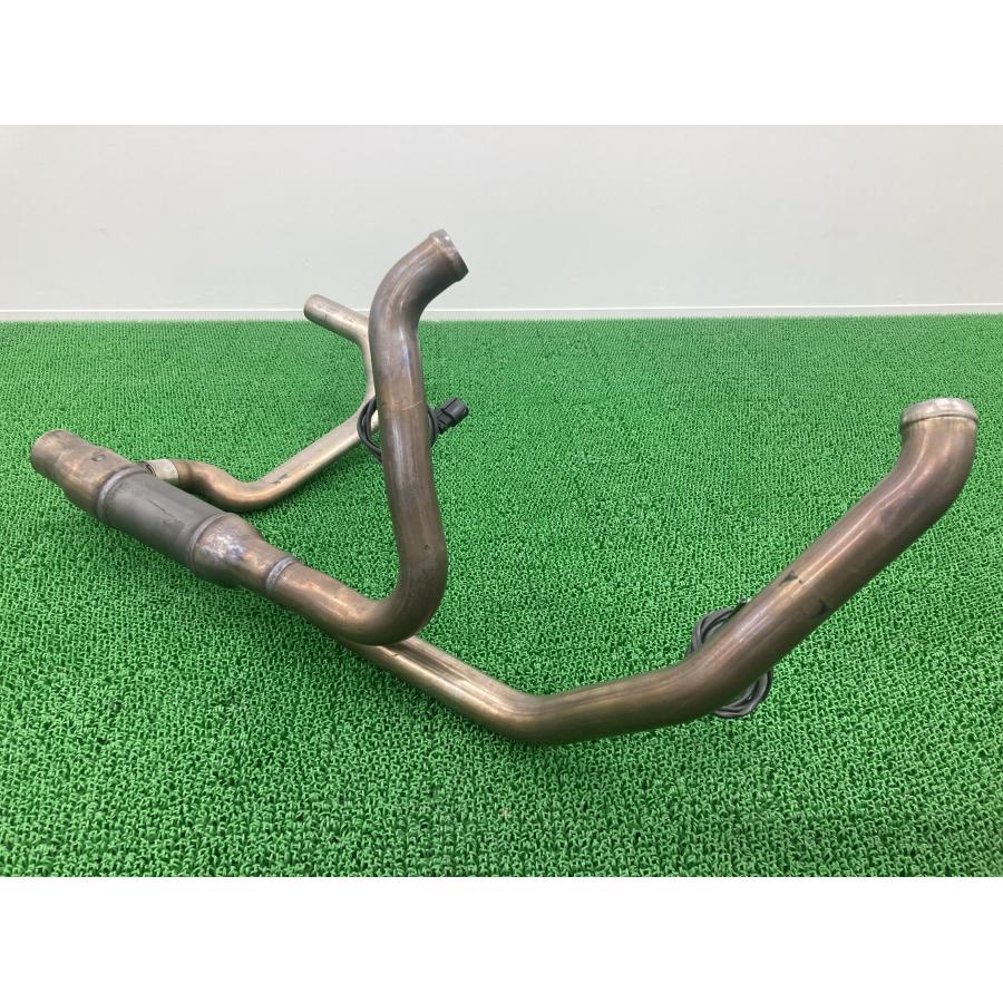 FLHRC1750 エキパイマフラー ハーレー 純正 中古 バイク 部品 17年以降