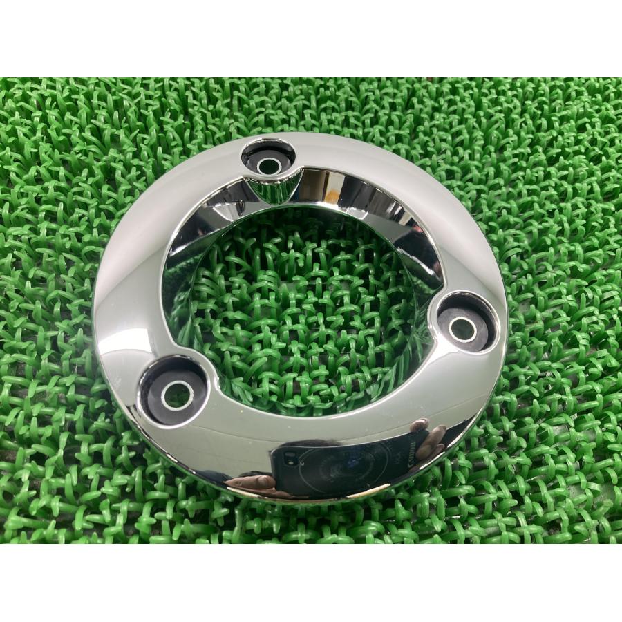 ホンダ（HONDA） モンキー125 エンジンカバー 右 K0F 純正 中古 JB02
