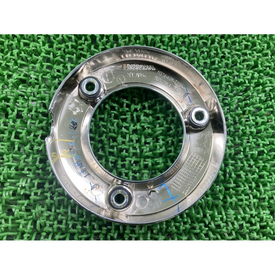 ホンダ（HONDA） モンキー125 エンジンカバー 右 K0F 純正 中古 JB02