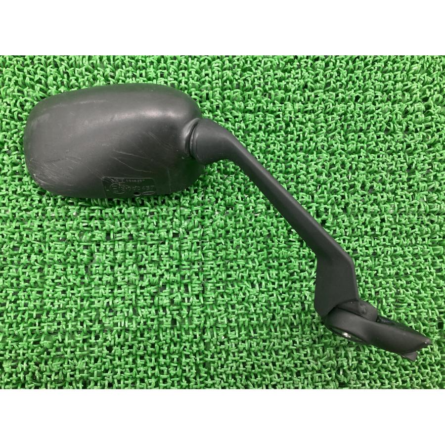 ヤマハ発動機 T-MAX ミラー 右 1255-061/000457 ヤマハ 純正 中古