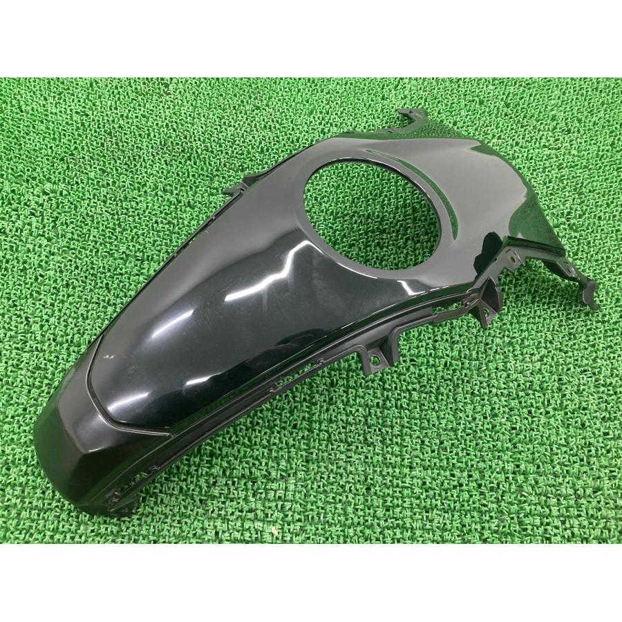 R1200RS タンクカバー 黒 4663 8544349 01 BMW 純正 中古 バイク 部品