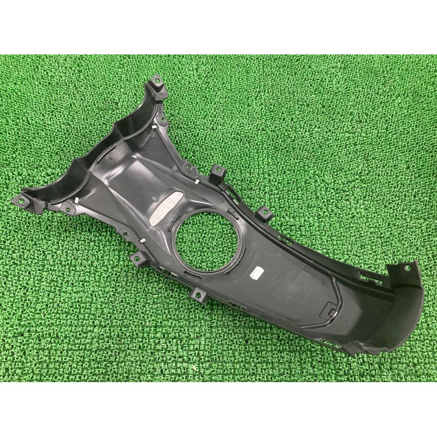  R1200RS純正タンクセンターカバー未使用 R1200RS タンクカバー 黒 4663 8544349 01 BMW 純正 中古 バイク 部品