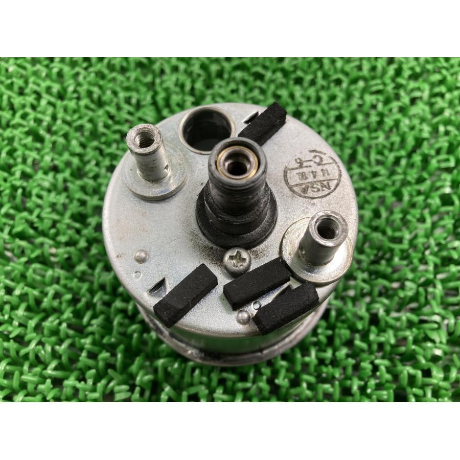 スズキ（SUZUKI） グラストラッカー スピードメーター 25DB 純正 中古